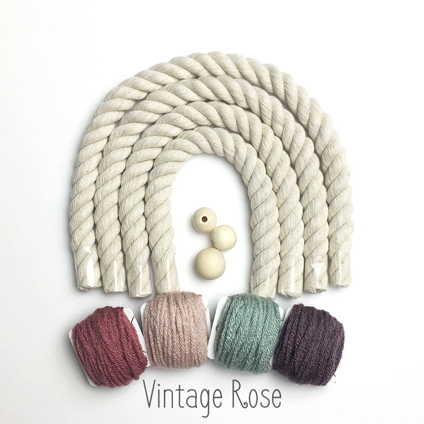 Macrame Kits for Beginners - Search Shopping